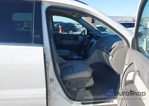 2014 GMC Acadia Slt-1 из США, поврежденный, VIN 1GKKRRKD4EJ240838